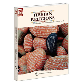 Tibetan Religions 