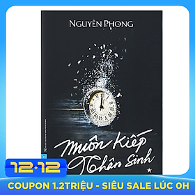 Muôn Kiếp Nhân Sinh (Many Lives - Many Times)