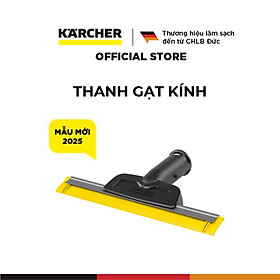 Mua Phụ kiện thanh gạt kính dùng cho máy làm sạch bằng hơi nước SC - Hàng Chính Hãng