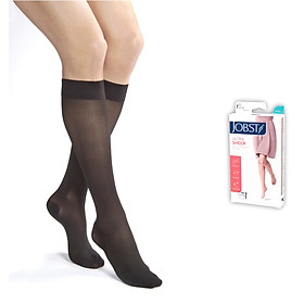 Vớ y khoa gối JOBST UltraSheer - Siêu Mỏng điều trị giãn tĩnh mạch chân