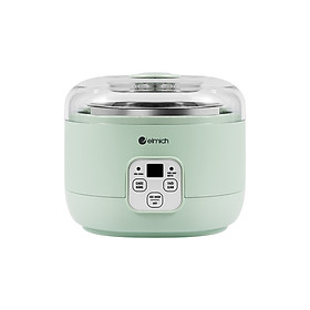 Mua Máy làm sữa chua Elmich YME0296 - Hàng chính hãng