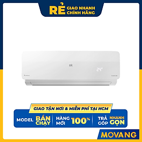 Mua Máy Lạnh Sumikura Inverter 1 HP APS/APO-092DC