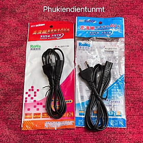 Mua Dây nguồn số 8 hãng Suder : 1.5M
