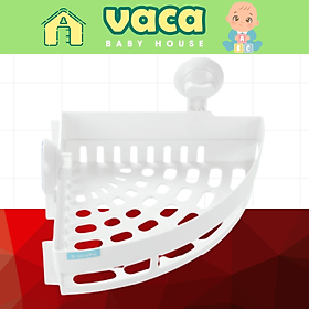 Mua KỆ NHỰA TREO GÓC TIỆN LỢI
