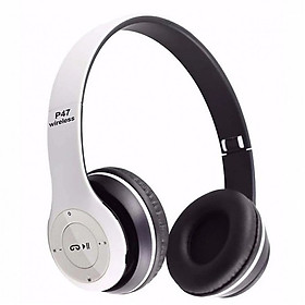 Mua Tai Nghe Bluetooth P47