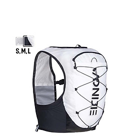 Balo Vest Chạy Bộ Chạy Trail Leo Núi Trekking Đạp Xe Chống Thấm Nước Siêu Nhẹ Aonijie C9108