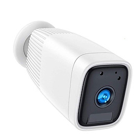 Mua Camera IP Không Dây Dùng Pin Sạc 1080P Wifi SHP-CI4