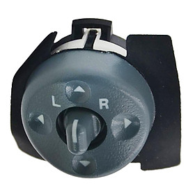 Mirror Control Switch Button for   Astro for Oldsmobil , 901000