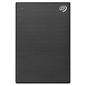 Ổ Cứng Di Động HDD Seagate One Touch 2.5" USB 3.0 - Hàng Chính Hãng