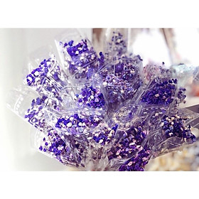 Mua Hoa Baby Khô - Hoa Ép Thiệp  Khung Ảnh  Làm Đồ Handmade  Trang Trí Nhà Cửa Nhiều Màu Tuyệt Đẹp