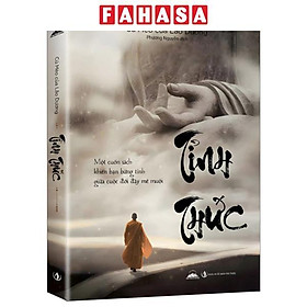 Sách - Tỉnh Thức