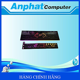 Miếng Dán PSU Nguồn máy tính và GPU Card đồ họa RGB - Hàng Chính Hãng