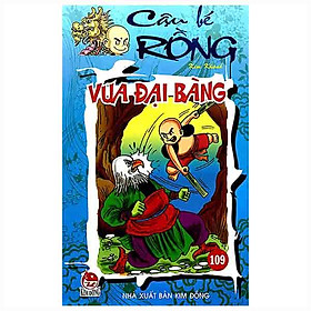 Cậu Bé Rồng Tập 109 - Vua Đại Bàng