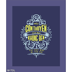 Mua TRANH DÁN TƯỜNG 3D SLOGAN ĐỘNG LỰC SLDL191 - TRANH DÁN TƯỜNG VĂN PHÒNG LÀM VIỆC - YAN SHOP