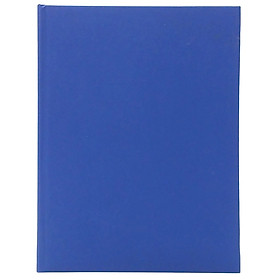 Sổ Caro The Sun Bìa Simili 480 Trang 21x16