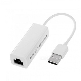 Cổng Usb ra Lan