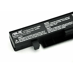Mua Pin Battery Dùng Cho Laptop Asus Y481C Y581C A41-X550A New Original 44wh