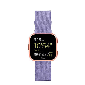 Dây đeo thay thế cho Fitbit Versa