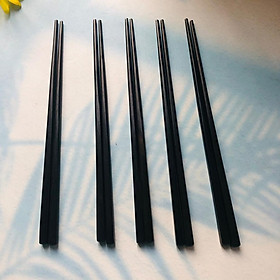 Mua ĐŨA GỖ MUN 23cm  Đũa Ăn Cơm  An Toàn Cho Sức Khỏe  Phụ Kiện Nhà Bếp  Chụp Ảnh Decor