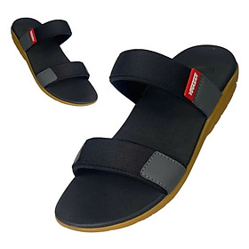 Dép nam, giày nam quai ngang size 39-44. Hàng thương hiệu VINASAN hàng sản xuất tại Việt Nam