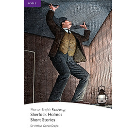 Sherlock Holmes Short Stories Level 5