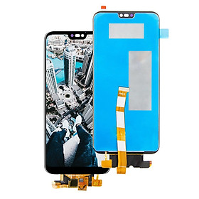 Mua BỘ MÀN HÌNH dành cho điện thoại HUAWEI NOVA 3E