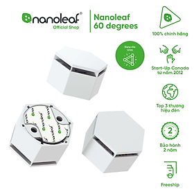 Mua Đầu nối dành cho bộ đèn lắp ghép thông minh Nanoleaf Lines Hexagons - Lục Giác