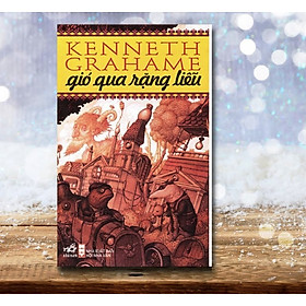 Gió qua rặng liễu