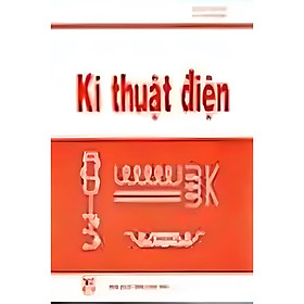 Kĩ thuật điện – Đặng Văn Đào