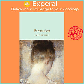 Sách - Persuasion by Hugh Thomson (UK edition, hardcover)