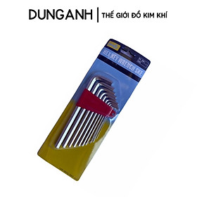 Mua Bộ lục giác 10 chi tiết giá rẻ