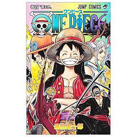 [Download Sách] One Piece 100