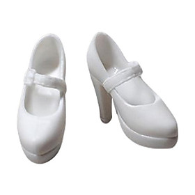 BJD Doll Shoes   Toy for 1/6 Doll Girl Doll