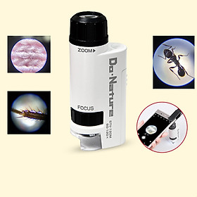 Mua Ống Nhòm Hiển Vi Kenko Do Nature STV-120M Cao Cấp - Hàng Nhập Khẩu