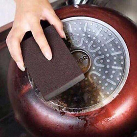 Mua Xốp cọ xoong nồi chống xước bề mặt