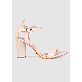 Giày Cao Gót Gosto Sexy Pearl GDW027200BEI - Beige