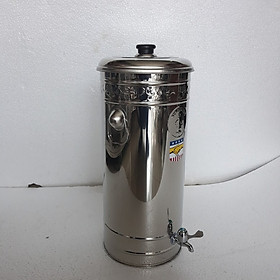 Mua BÌNH LỌC INOX304 25L - BL25I3