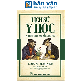 Lịch Sử Y Học