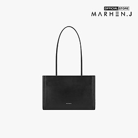 Marhen.J - Túi đeo vai nữ phom chữ nhật Stella