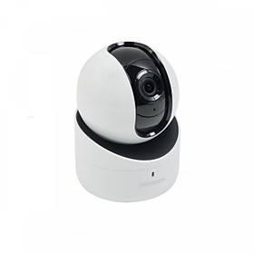 Camera IP Wifi Không Dây Hikvision DS-2CV2Q21FD-IW Kèm Thẻ Nhớ SD SanDisk 32GB - Hàng chính hãng