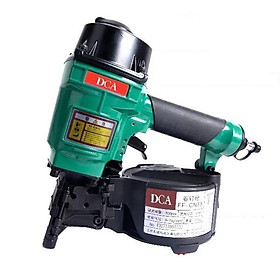Mua MÁY BẮN ĐINH CUỘN 6-8 BAR DCA ACN70 - HÀNG CHÍNH HÃNG