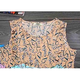 Đồ bộ lanh Thái short có bigsize hàng đẹp