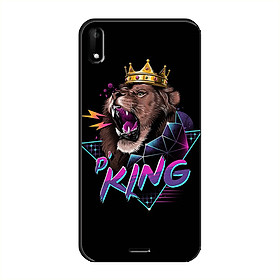 Ốp Lưng Dẻo Dành Cho WIKO Y50