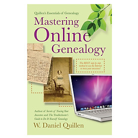 Hình ảnh Mastering Online Genealogy