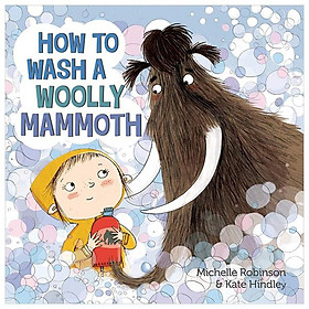 How To Wash A Woolly Mammoth - Đang cập nhật
