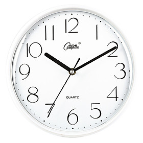 Đồng Hồ Treo Tường QUARTZ C2998