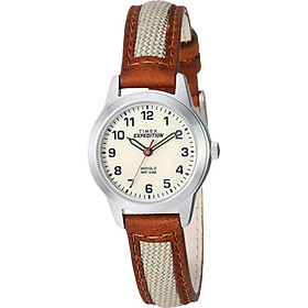Timex Women's Expedition Metal Field Mini Watch