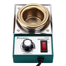 Máy Điều Nhiệt Pojiao (Pro'skit) SS-554H (2.2kg / 300W)