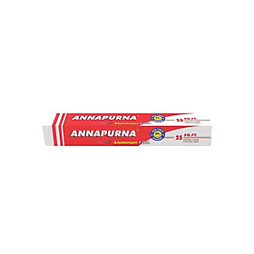 Mua Màng Nhôm TP Annapurna 30cmx7 - MNTP00003117
