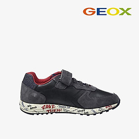 Giày Sneakers Bé Trai GEOX J Alben B C